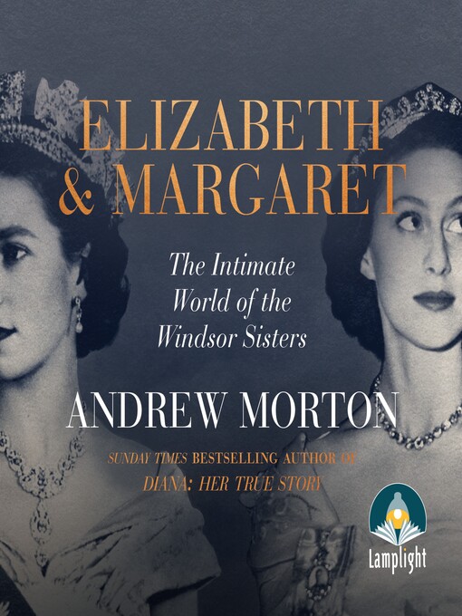 Cover image for Elizabeth and Margaret